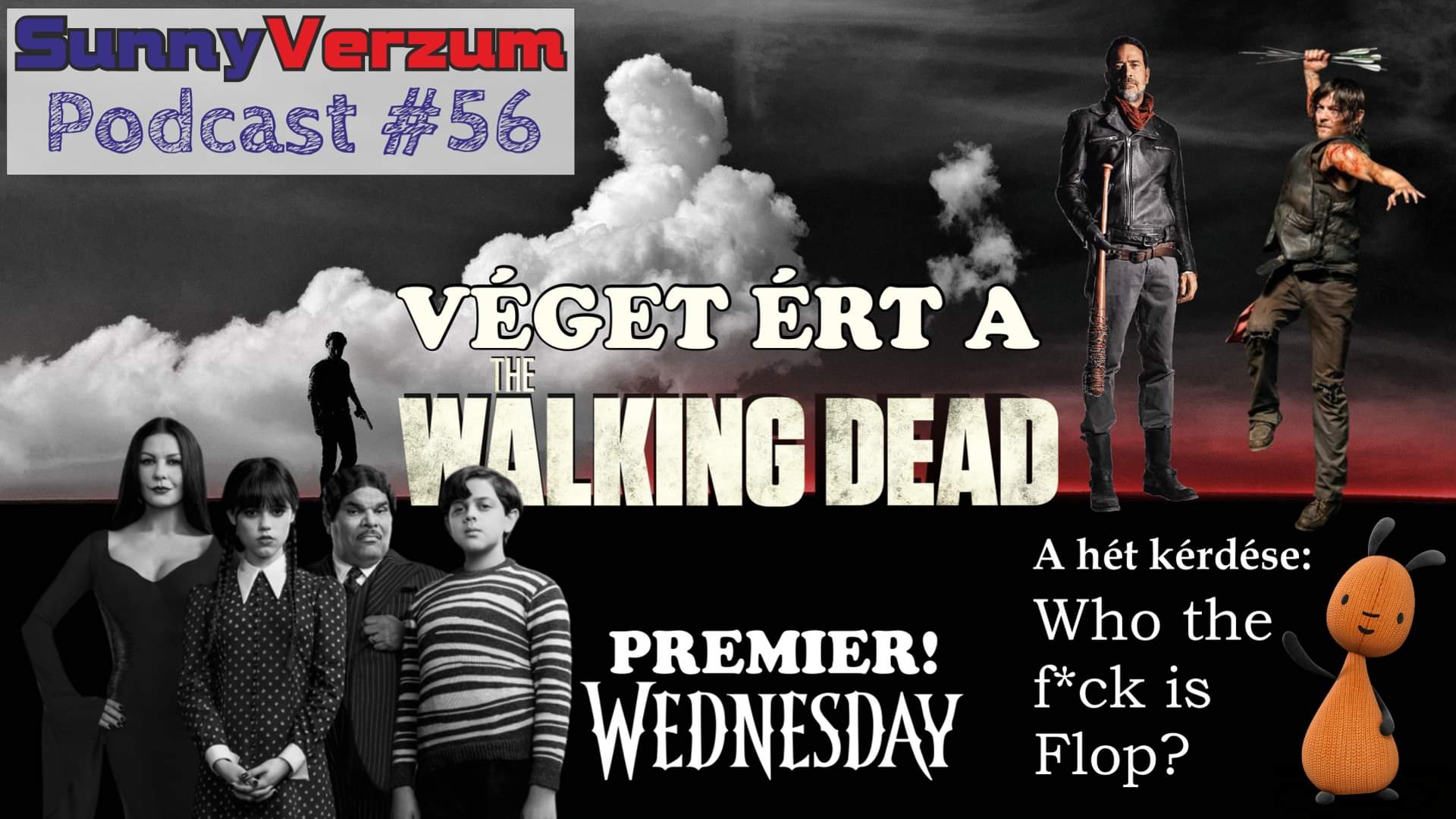 Véget ért a The Walking Dead - Premier: Wednesday